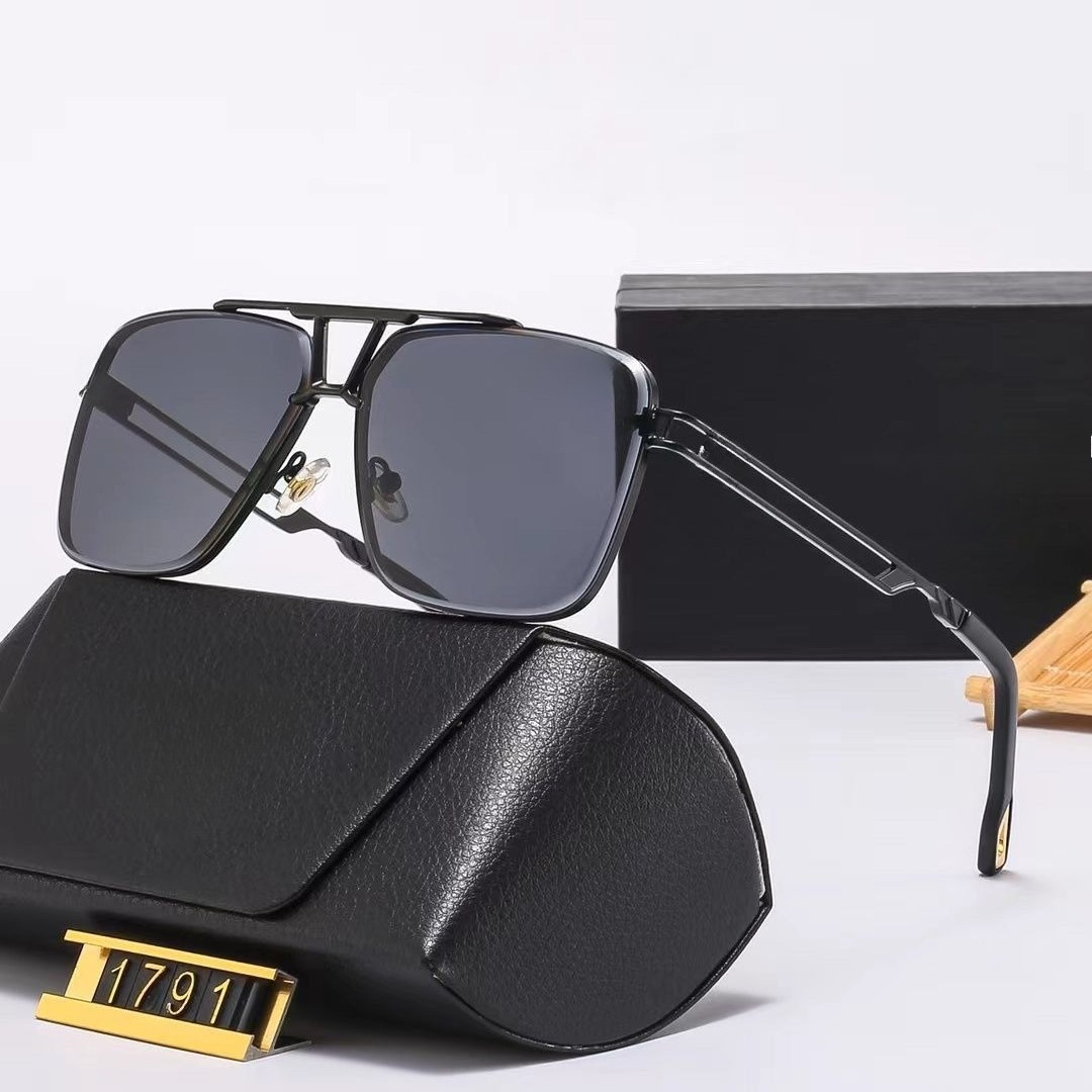 Occhiali da Sole Polarizzati U - Sunglasses Aviator Polarized recensione e prezzo