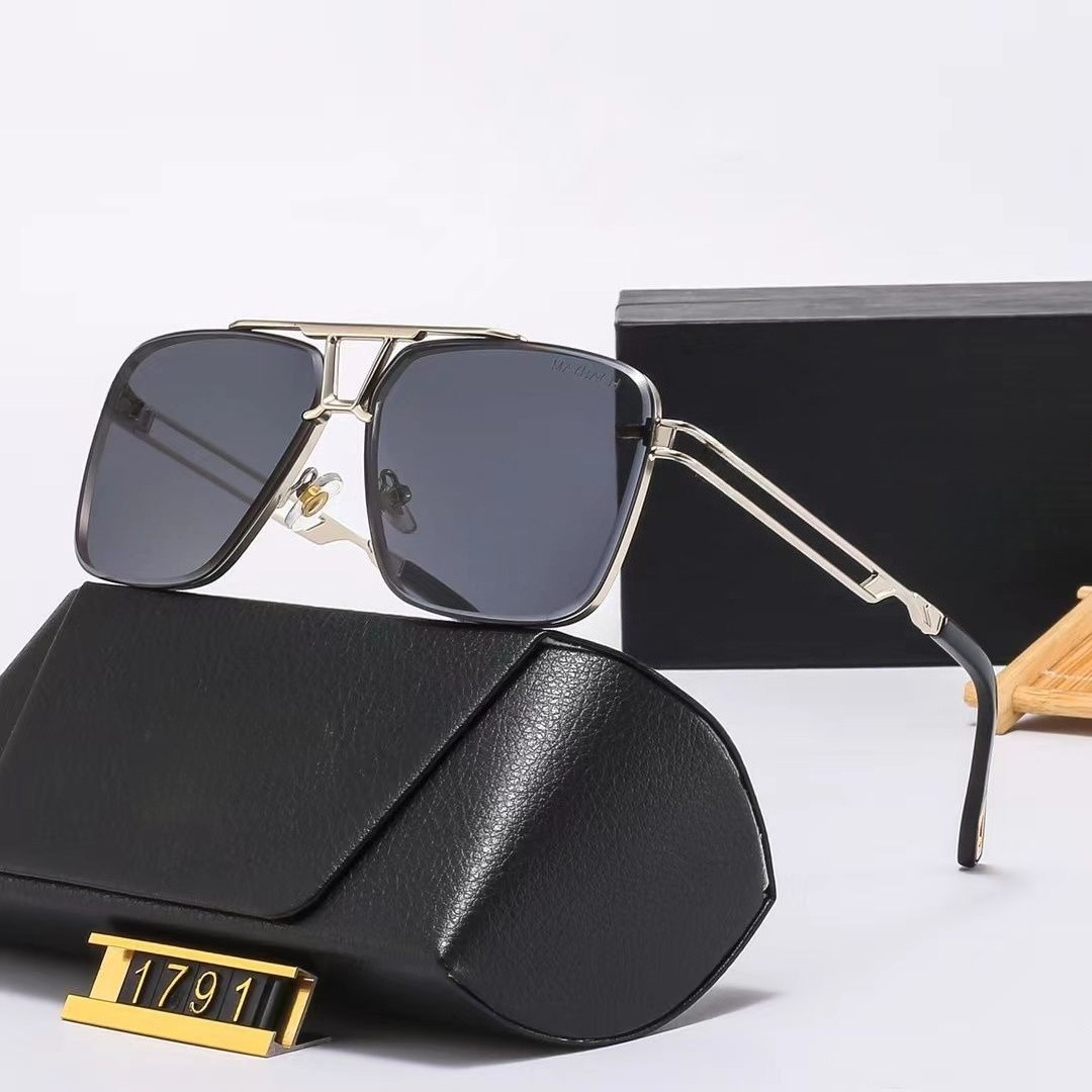 Occhiali da Sole Polarizzati U - Sunglasses Aviator Polarized recensione e prezzo