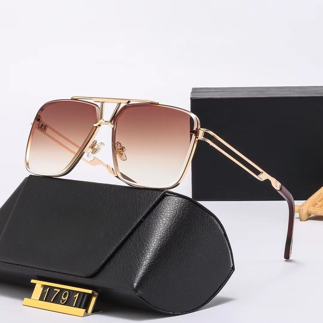 Occhiali da Sole Polarizzati U - Sunglasses Aviator Polarized recensione e prezzo