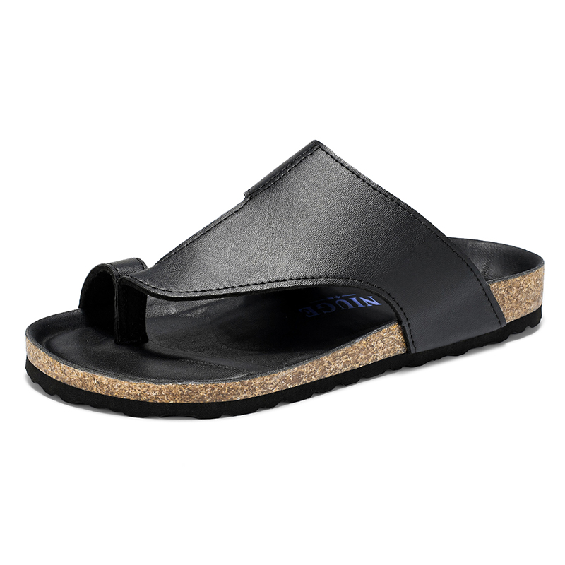 Estate Plus Big Size 48 49 Pan - Flip Flop Leather Men recensione e prezzo