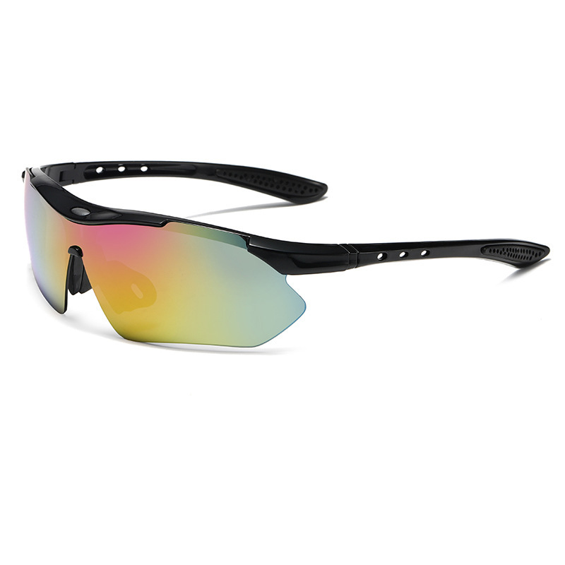 Occhiali da Sole Sportivi da E - Sunglasses Aviator Polarized recensione e prezzo