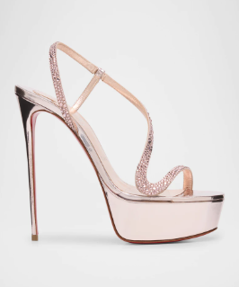 Sandali con plateau in pelle m - Casual Sandal Leather recensione e prezzo