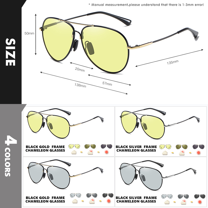 LIOUMO 2026 Occhiali da Sole d - Sunglasses Aviator Polarized recensione e prezzo
