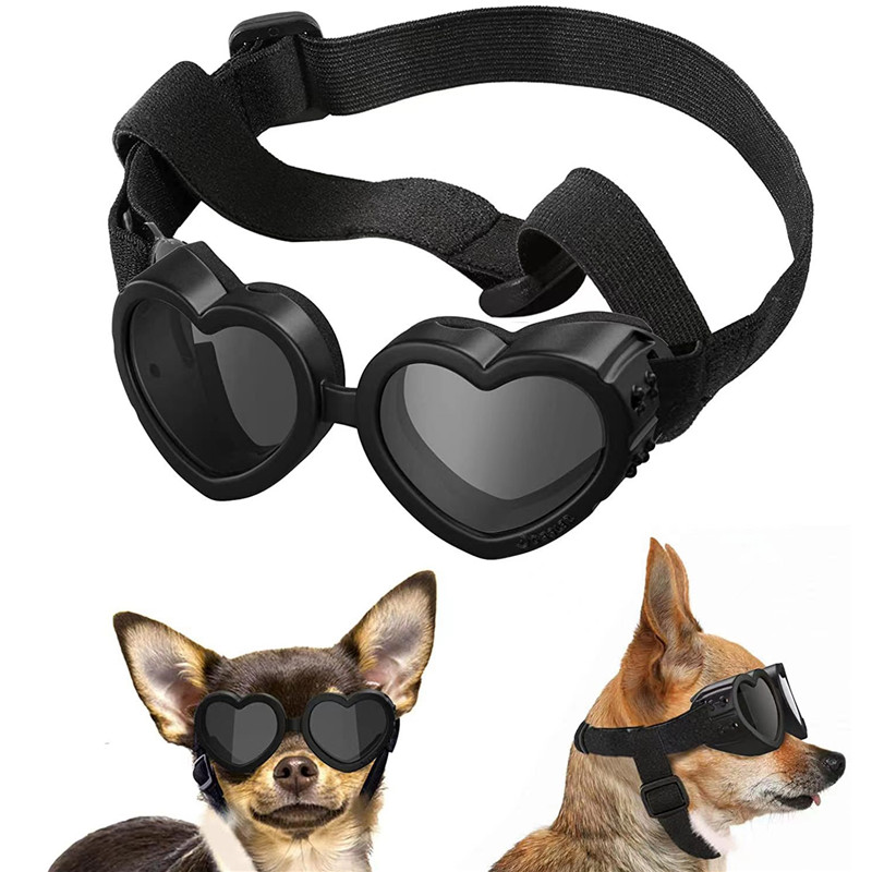 1 PC Occhiali da sole per cani - Sunglass Retainer Cord recensione e prezzo