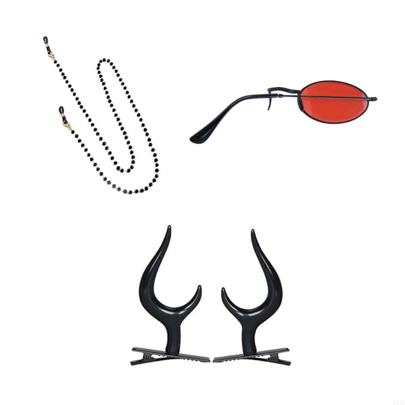 DXAE Occhiali monoculari con c - Sunglass Retainer Cord recensione e prezzo