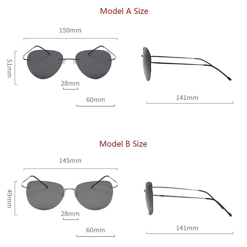 HDCRAFTER Occhiali da sole pol - Sunglasses Aviator Polarized recensione e prezzo