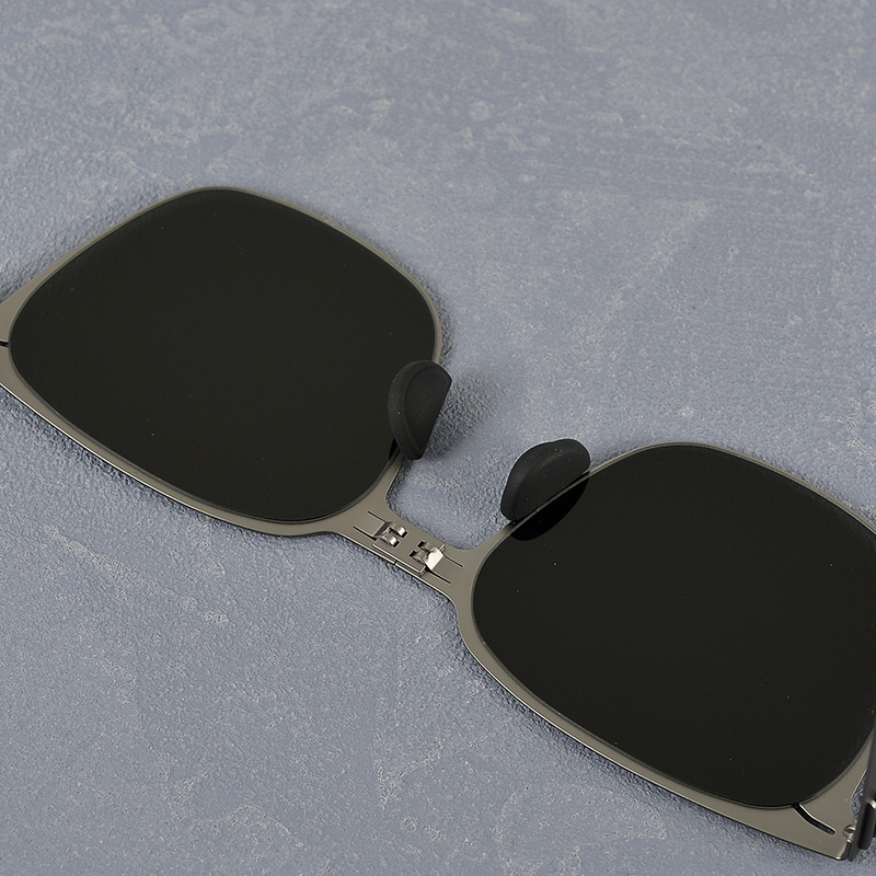 Occhiali da sole pieghevoli qu - Sunglasses Aviator Polarized recensione e prezzo