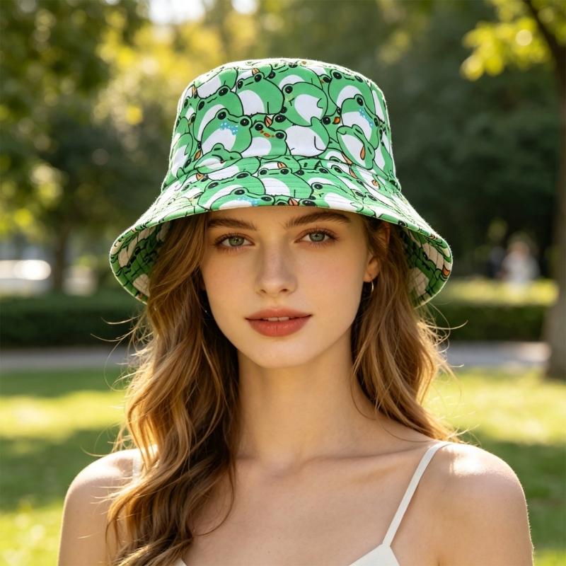 Cappello da pescatore ripiegab - Packable Hat Nylon recensione e prezzo