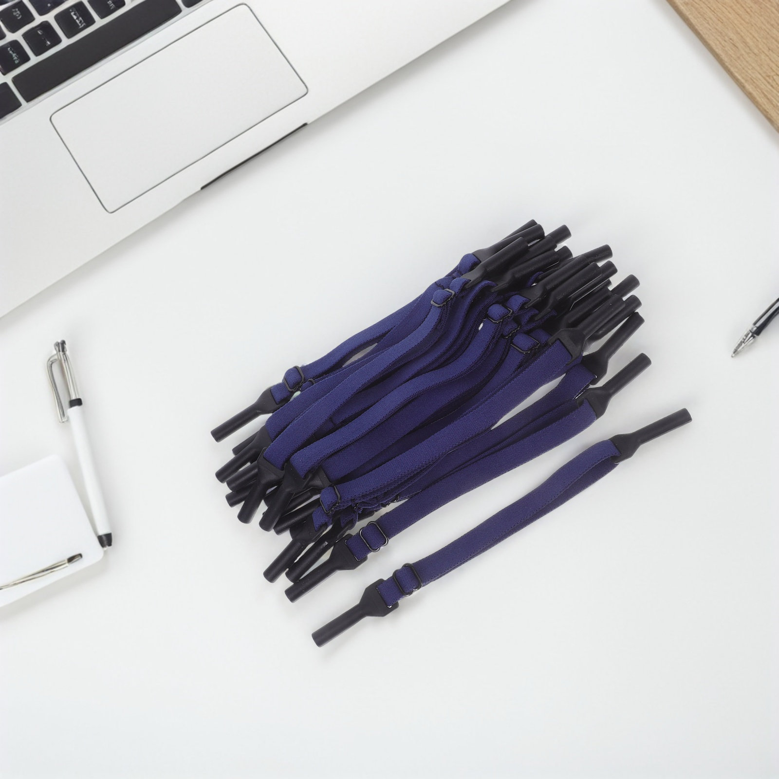 20 Pezzi di Cinghie Regolabili - Sunglass Retainer Cord recensione e prezzo