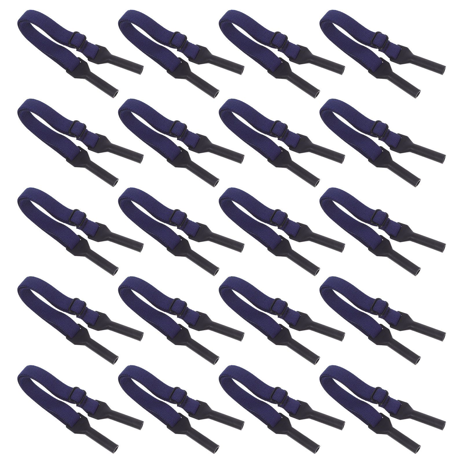 20 Pezzi di Cinghie Regolabili - Sunglass Retainer Cord recensione e prezzo