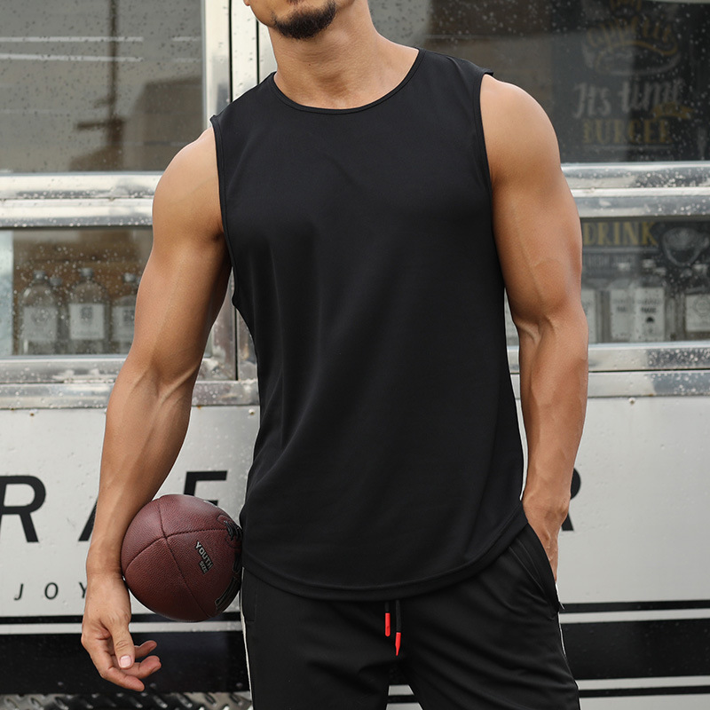 Canotta da palestra da uomo Fi - Tank Top Muscle recensione e prezzo