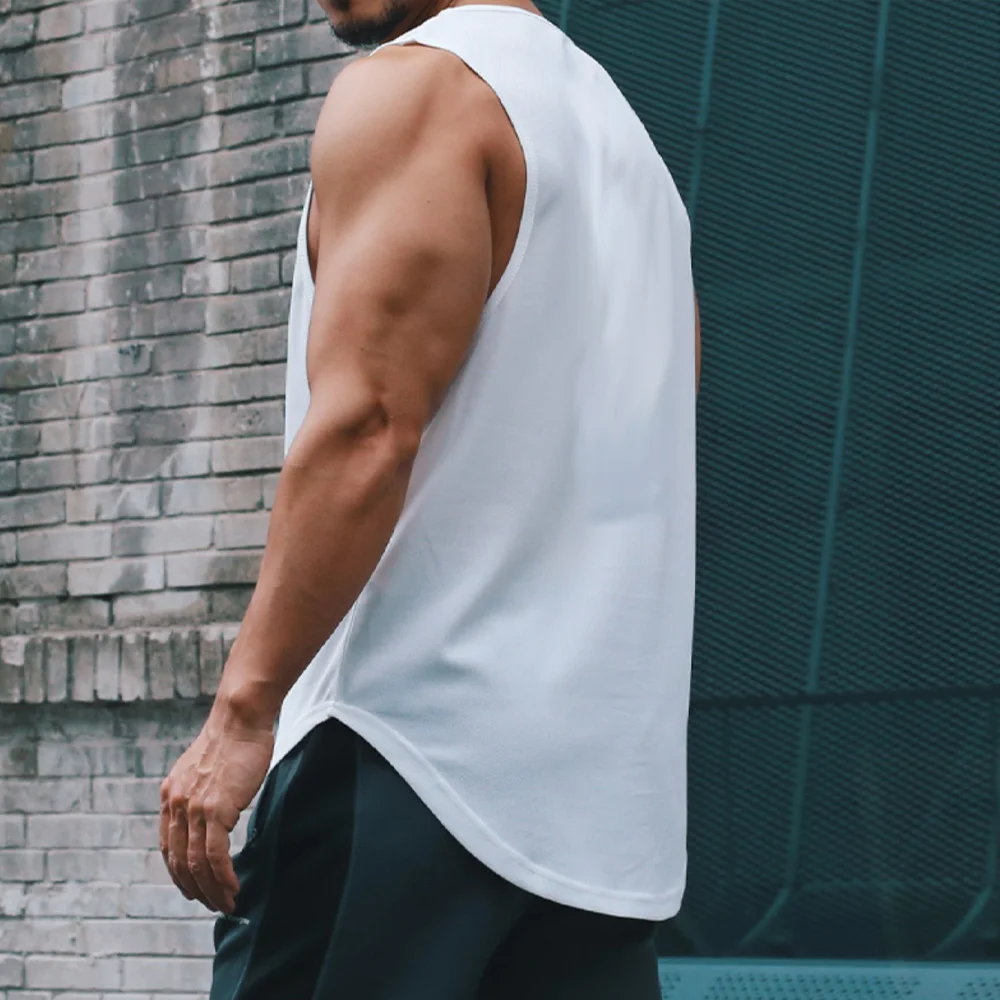 Canotta da palestra da uomo Fi - Tank Top Muscle recensione e prezzo