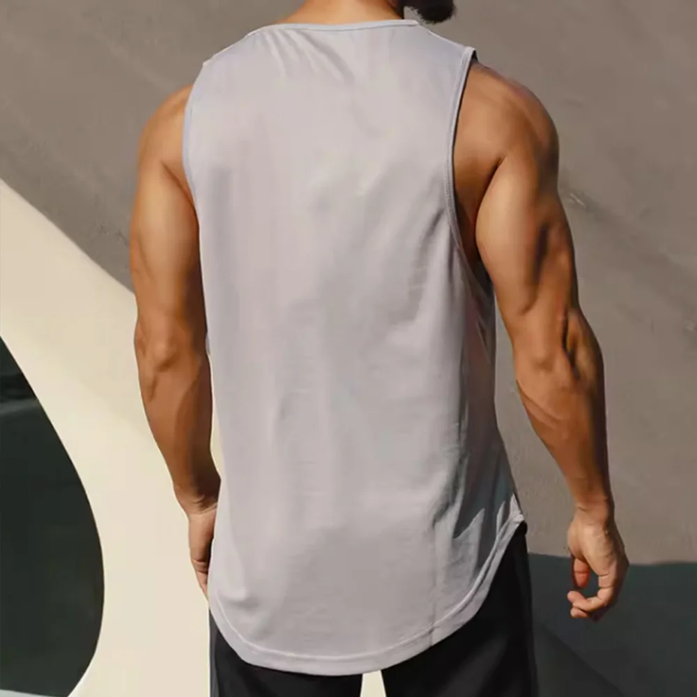 Canotta da palestra da uomo Fi - Tank Top Muscle recensione e prezzo