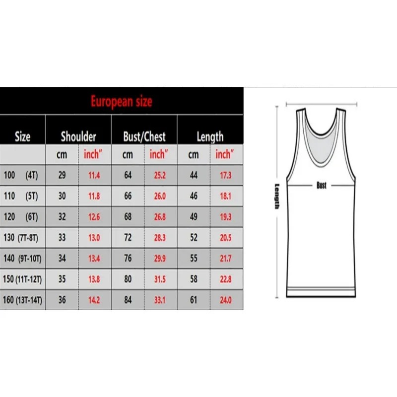 Canotta Estiva 2026 Anime Goku - Tank Top Muscle recensione e prezzo