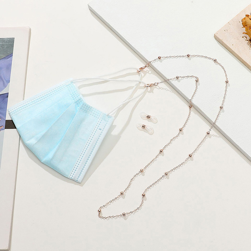 Catenella per Occhiali Multifu - Sunglass Retainer Cord recensione e prezzo