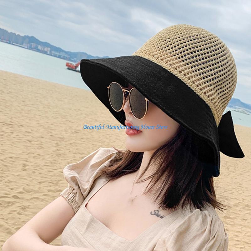 E56A Top estivo da donna in re - Packable Hat Nylon recensione e prezzo