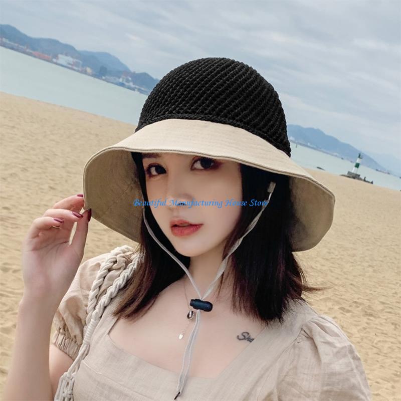E56A Top estivo da donna in re - Packable Hat Nylon recensione e prezzo