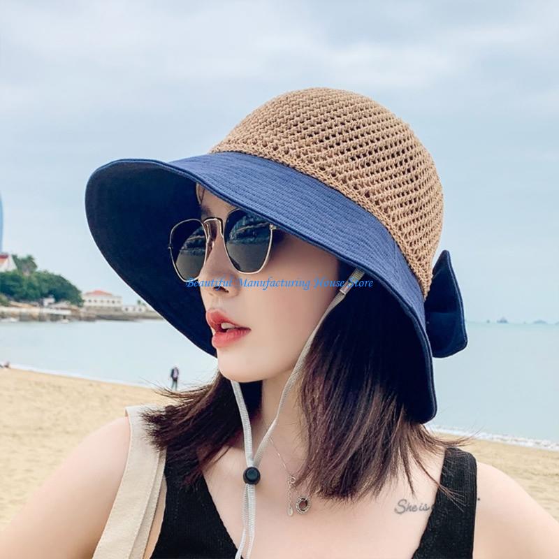 E56A Top estivo da donna in re - Packable Hat Nylon recensione e prezzo